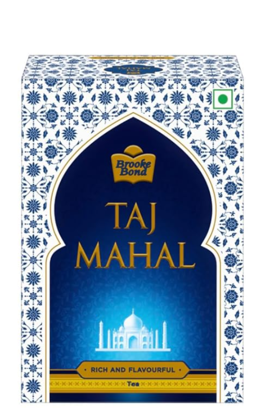Brooke Bond Taj Mahal Tea 100g