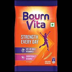 Cadbury Bourn Vita 75g