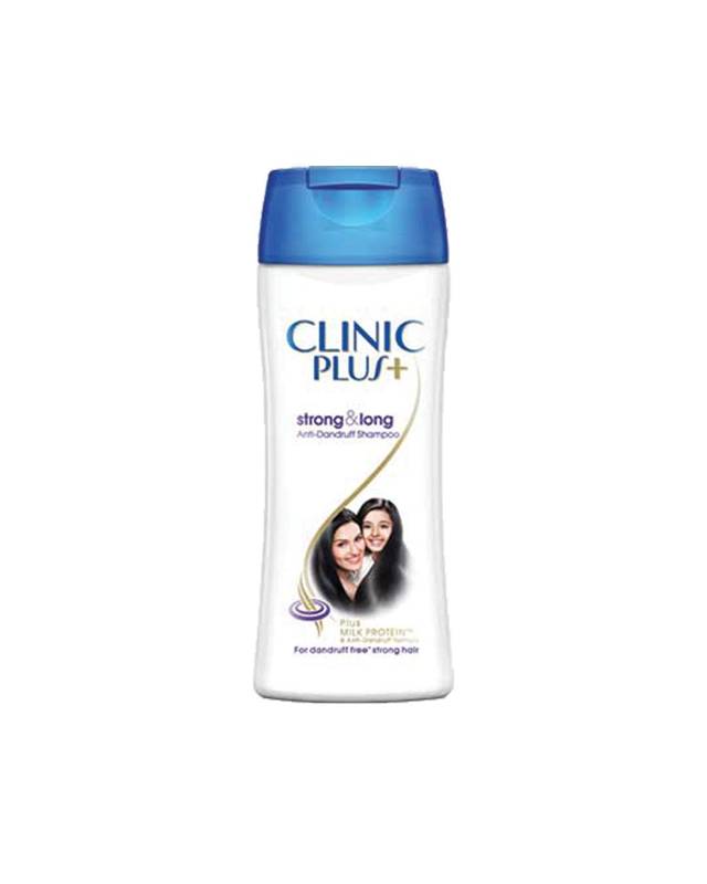 Clinic Plus Anti Dandruff Shampoo 80ml
