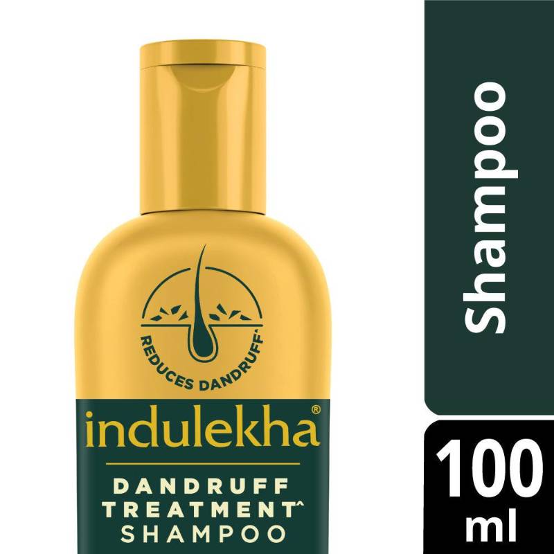 Indulekha Shampoo 100ml