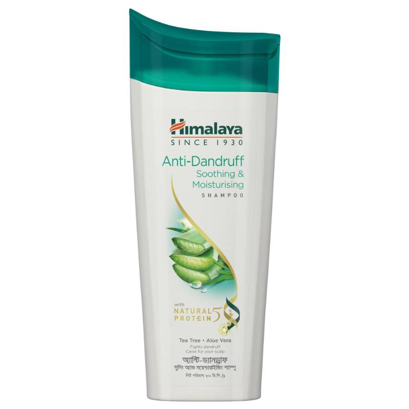 Himalaya Shampoo[AHF200]