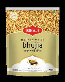 Bikaji Makhan Malai Bhujia 400G