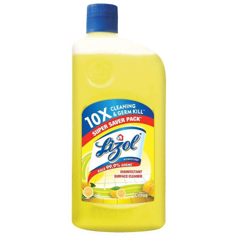 Lizol Citrus 500 ML