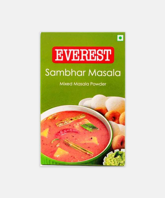Everest Shambhar Masala 100g