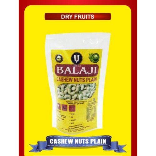 BDF Balaji Nutpac Masala Cashew Nuts 250g