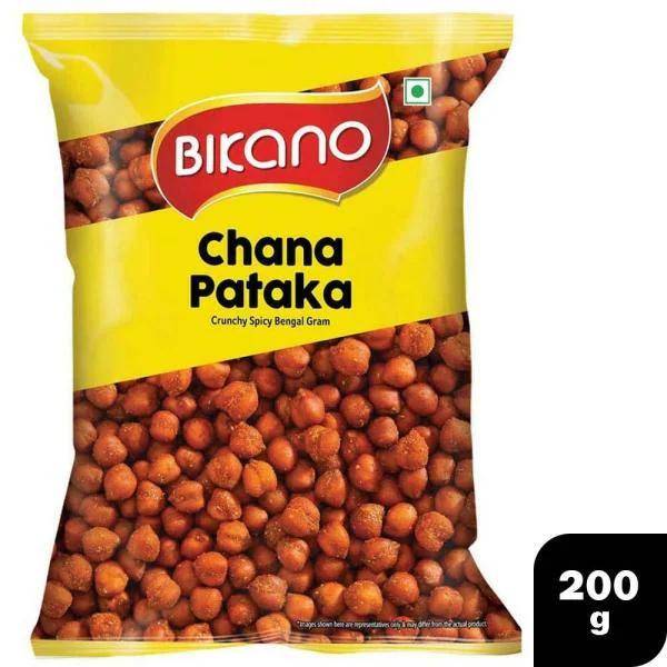 Bikano Chana Pataka 200g