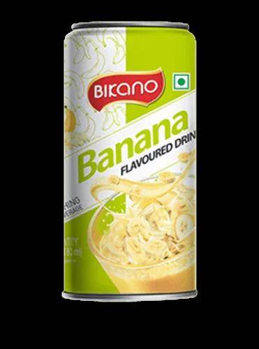Bikano Banana Flavoured Drink 180ml