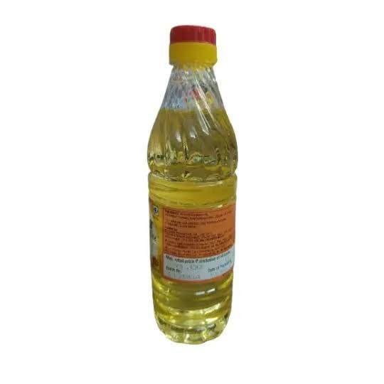 Dhara Refined 500ml