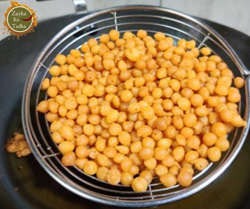 Lavanya Namkeen Boondi 350g