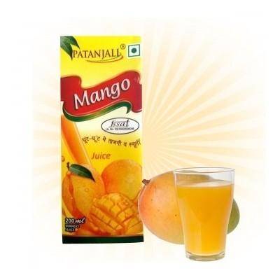 Patanjali Mango Juice 1L