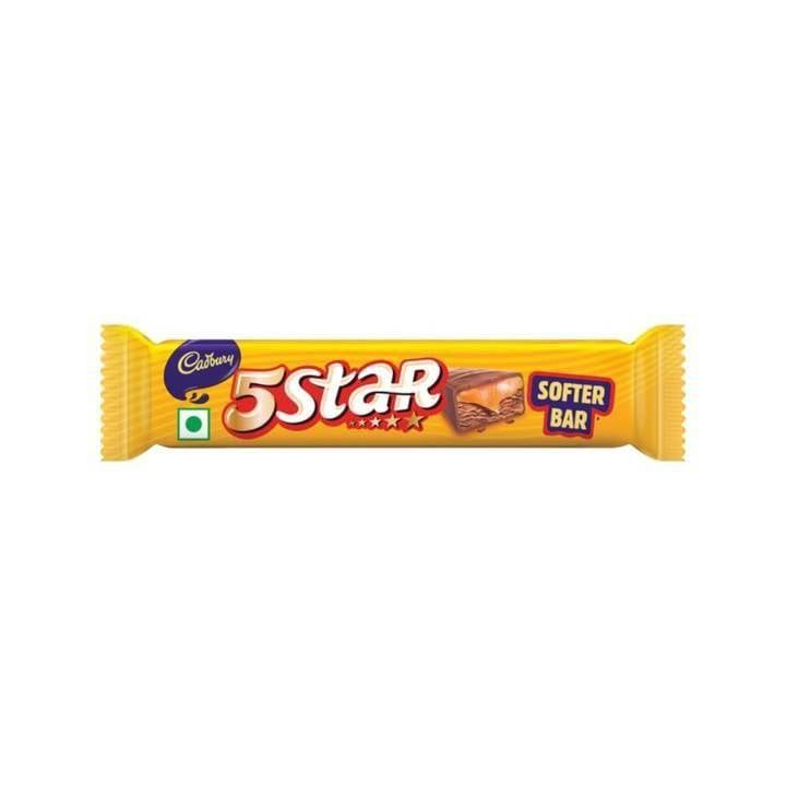 Cadbury 5 Star 24gm