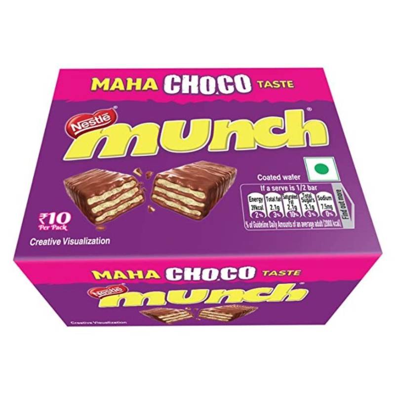 Nestle Munch 332.8g