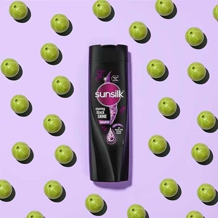 Sunsilk Shampoo [BS180]