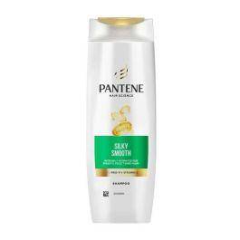 Pantene Silky Smooth Shampoo 180ml