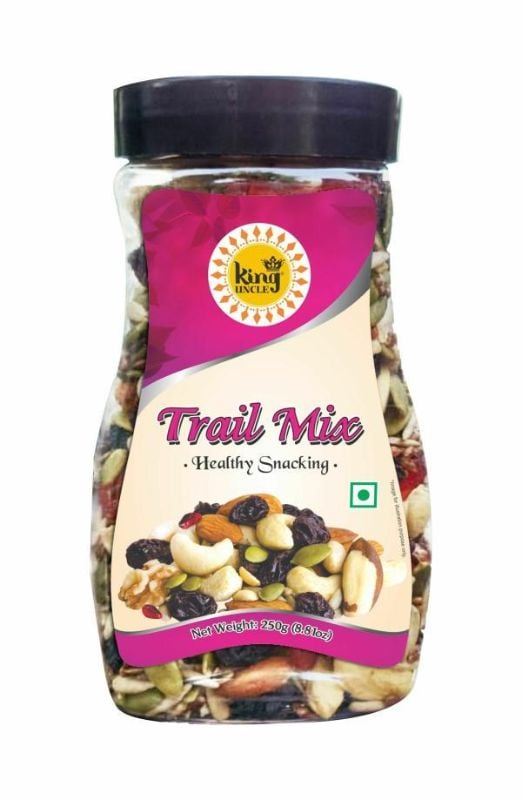 King Uncle Trail Mix 250g