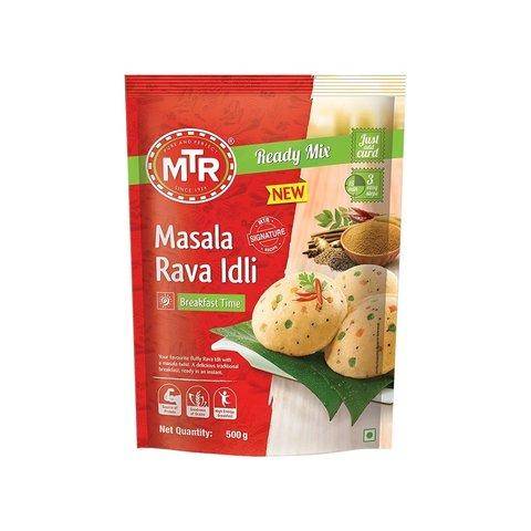 MTR Masala Rava Idli 500g