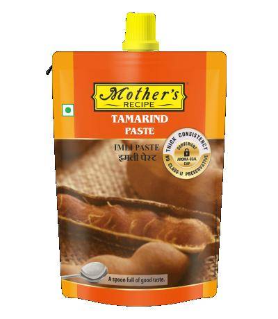 Mother Recipe Tamarind Paste 200g