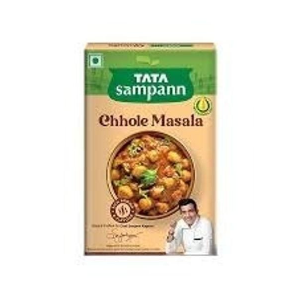Tata Sampann Chhole Masala 100g