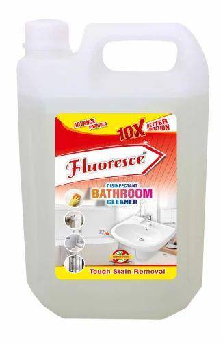 Fluoresce Bathroom Cleaner[F500]
