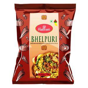 Haldiram Bhakarwadi Chutney 200g