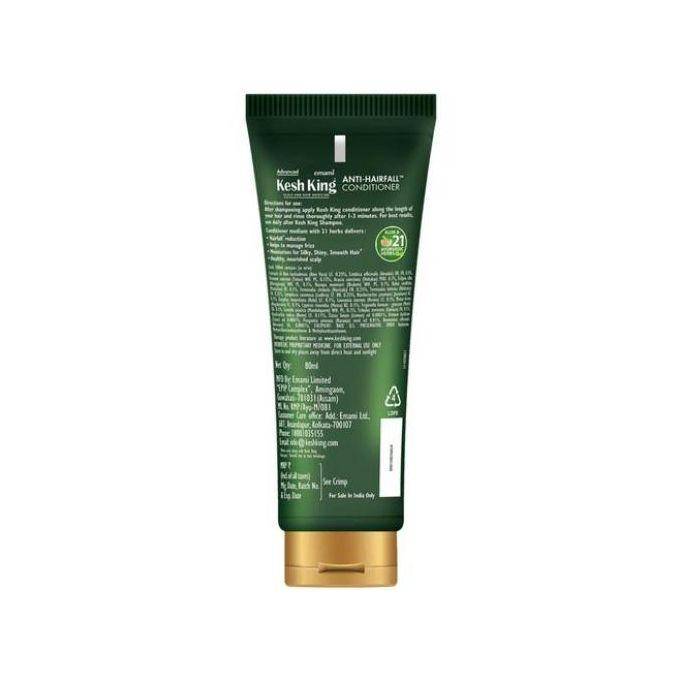 Emami Kesh Kanti Anti Hair Fall Conditioner 200ml