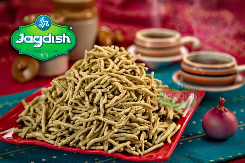 Sooraj Ratlami Sev 350g