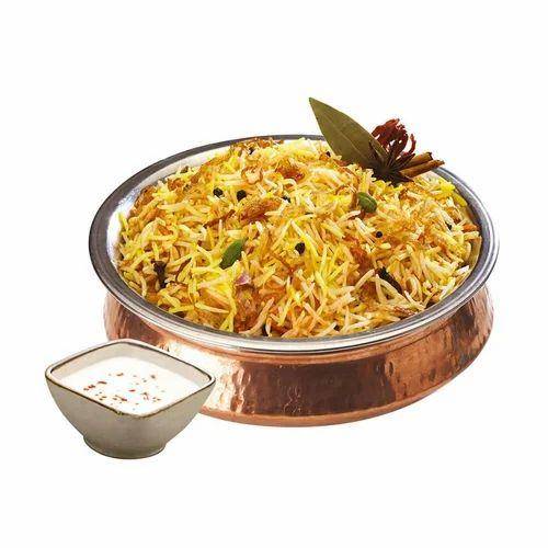 Munshi Panna Biryani Masala 100g