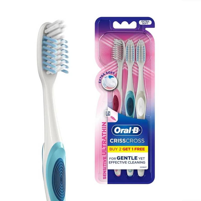 Oral-B CC [B2G1]