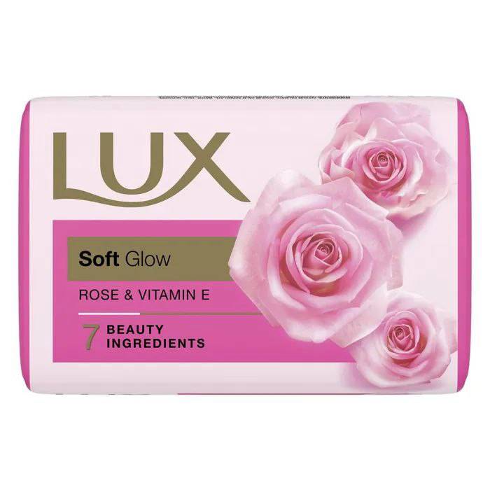 LUX Bath Soap Combo[SG100]