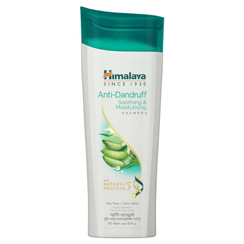 Himalaya Shampoo[ADF200**]