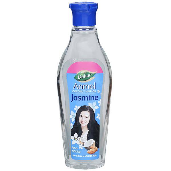 Dabur Anmol Jasmine Hair Oil 200 ML