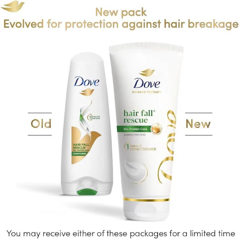 Dove Hair Fall Rescue Conditioner 175ml