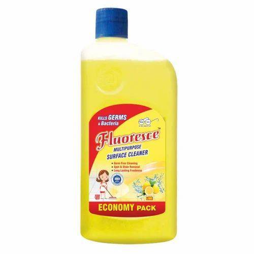 Fluoresce Multiple Surface Cleaner[F500]