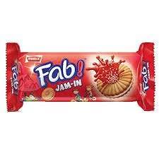 Parle Fab Jam - IN 55g