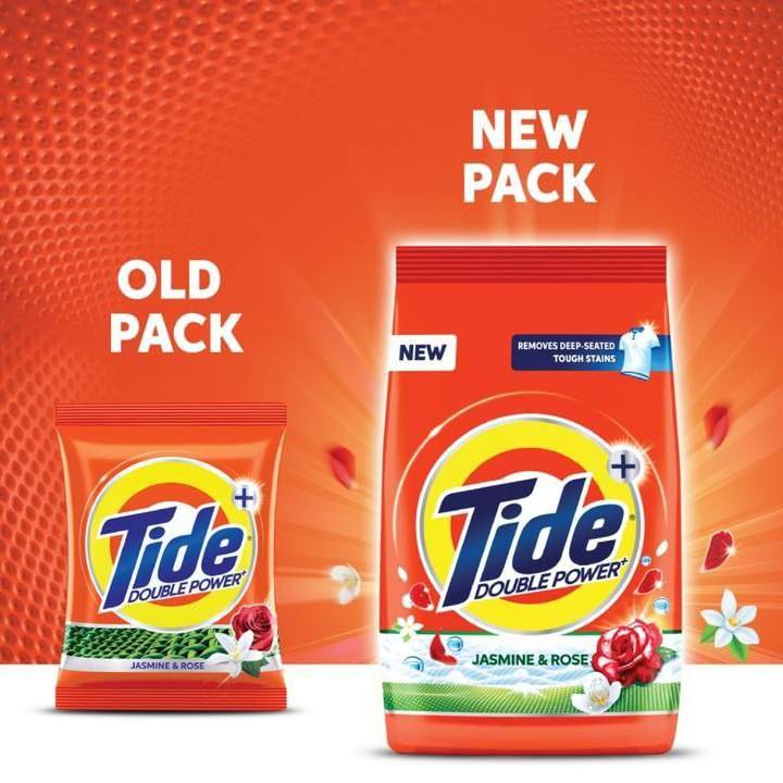 Tide Surf 1kg