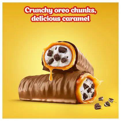 Cadbury 5 Star Oreo 22g