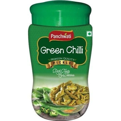 Panchwati Chilli Pickel