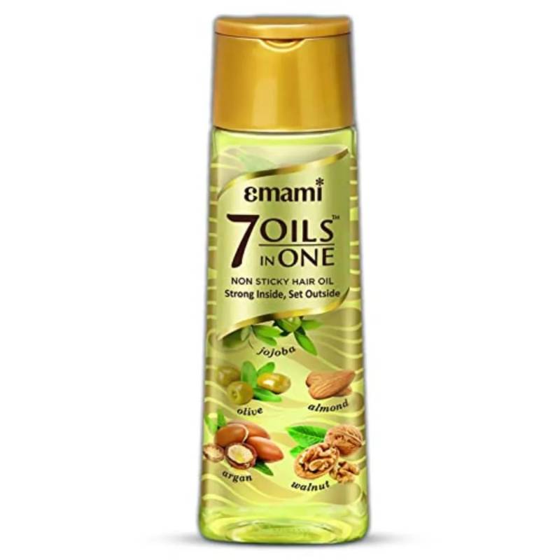 Emami 7 In One Oils 200ml