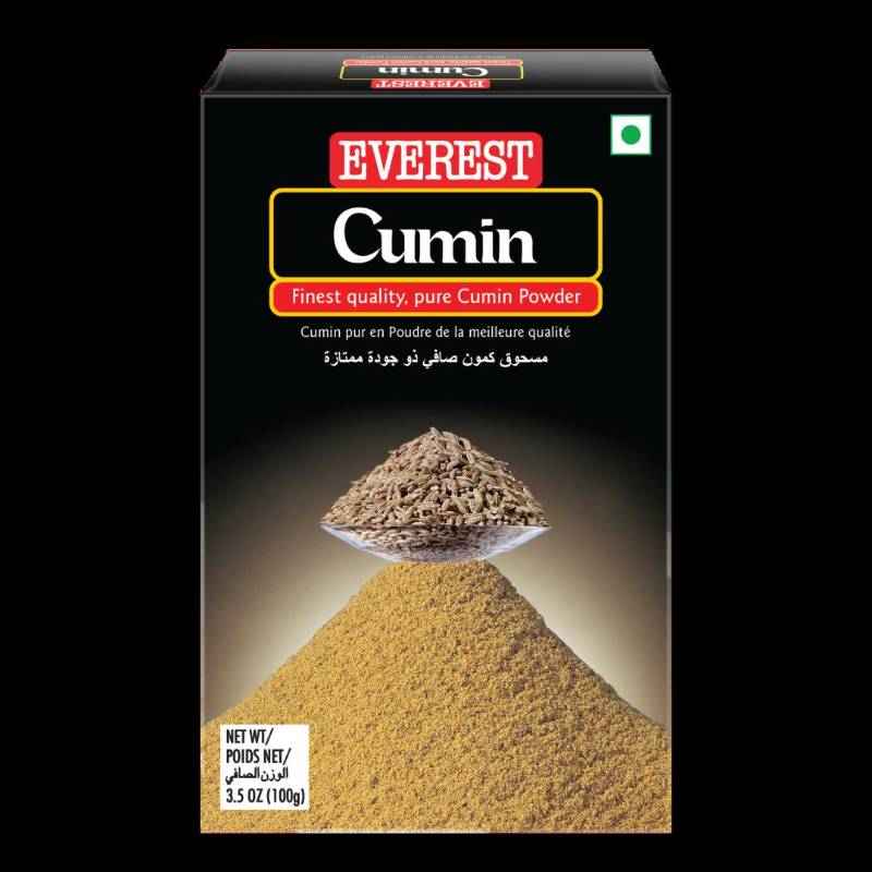 Everest Cumin 50g