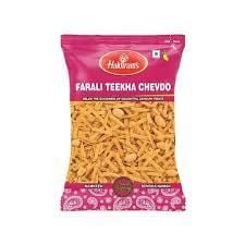 Haldiram Farali Teekha Chevdo 150g