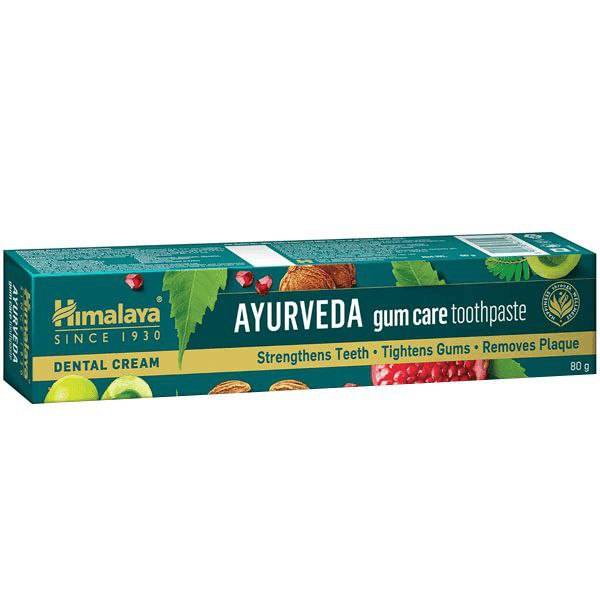 Himalaya Ayurveda Toothpaste 80g