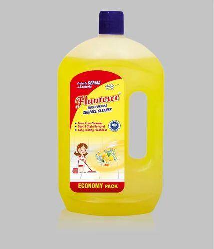 Fluoresce Multiple Surface Cleaner[F500]