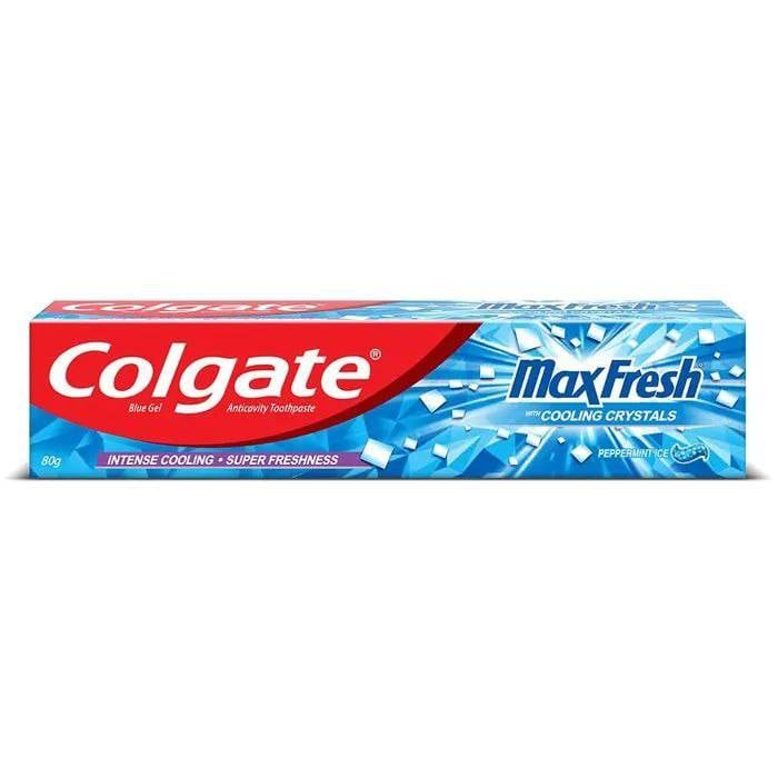 Colgate Max Fresh Cooling Paste 80g