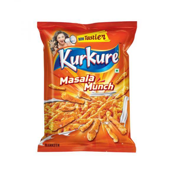 Kurkure Masala Munch 82g