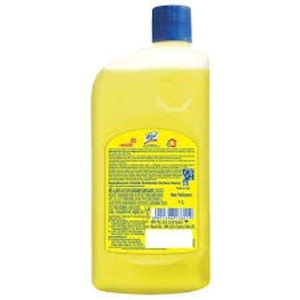 Lizol Citrus 1 L