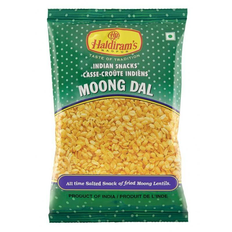 Haldiram Moong Dal 400g