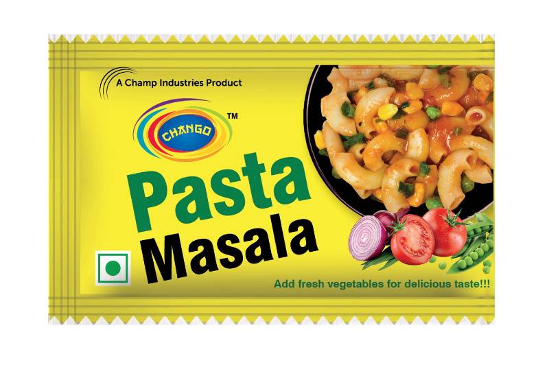 Ashish Pasta Masala 20g
