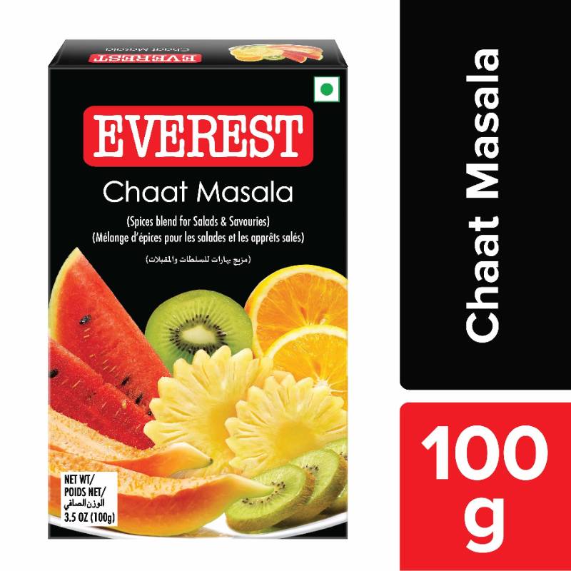 Everest Chaat Masala 100gm