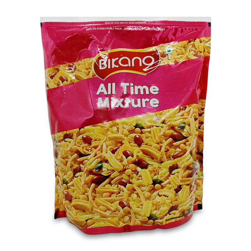 Bikano All Time Mixture 500G