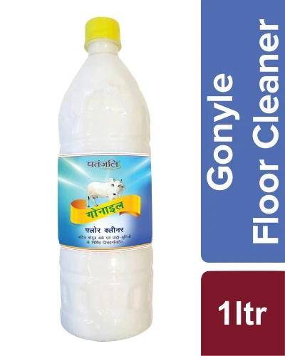 Patanjali GONYLE Floor Cleaner 1LTR